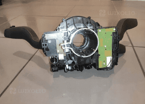 Audi A7 4G 4G8 A6 C7 lift przełącznik zespolony taśma manetki zwijak oryg 9