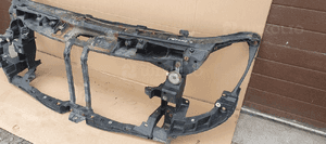 Pas przedni wzmocnienie Opel Movano III 4