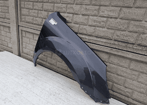 Subaru outback 09-13 błotnik przedni prawy 2