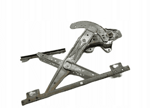 Podnośnik mechanizm szyby prawy przód przedni ręczny manualny defender 99- 1