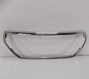 Peugeot 208 Po liftingu Ramka Grilla - 6285 7