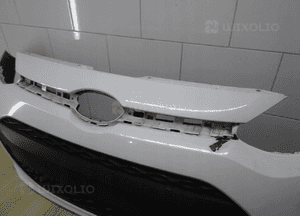 Zderzak przód przedni hyundai I10 ii 2 86511-B9000 5