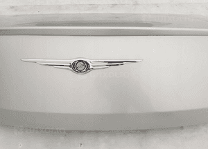 Chrysler 300C sedan klapa bagażnika 3