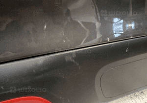 Drzwi lewe przednie lewy przód citroen C5 aircross 2018- 2