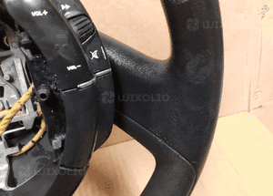 # KIEROWNICA CITROEN C4 PICASSO MULTI MULTIFUNKCJA SKÓRA SKÓRZANA   (Lok. 188) 3