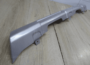 Dokładka listwa zderzaka przód subaru crosstrek E551SFL000 6