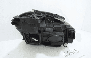 Mercedes e-klasa W213 2013- lampa przednia multibeam led lewy przód 9