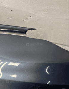 Zderzak przod przedni renault zoe i fl lift tekpn 13