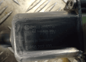 Audi A3 S3 8V0 silniczek szyby lewy 5Q0959802B radom 3
