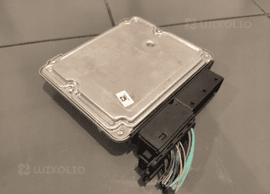 BMW 3 F30 F31 STEROWNIK SILNIKA 2.0D N47 KOMPUTER ECU 8517862 ORYGINAŁ 6