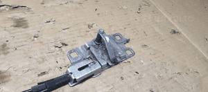 Zamek klapy bagażnika dociąg Audi A8 D3 4E0827383C 2