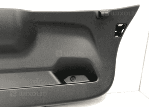 Osłona klapy bagażnika peugeot 208 ii 19- 98232025 4