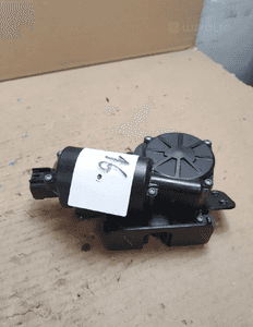 Zamek klapy tył opel insignia nr 13581405 3