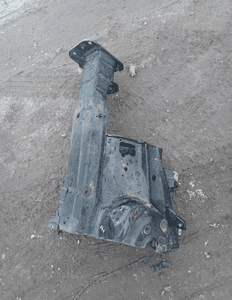 CWIARTKA PRAWY PRZOD VOLVO V40 II 2