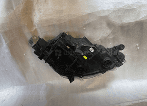 Seat ibiza 6F1 full led lampa lewa 17- 5