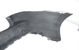 Lexus is iii 2013- zderzak tył tylny 52159-53220 9
