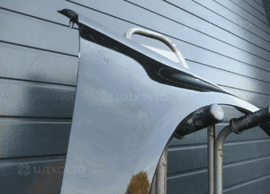 Błotnik przedni przód prawy audi A3 iii 8V hb 2012- 12
