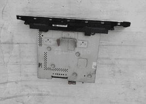 AUDI A6 A7 C7 moduł czytnik multimedia NAVI MMI NAWIGACJI LEGALN 4G0035193B 3