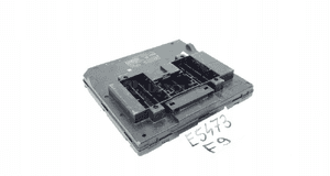 Moduł sterownik bcm komfortu vw skoda 5Q1937084 2