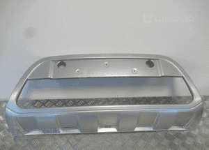 Grill gril atrapa dokładka ford connect ms desing 2006-2010 rok 4