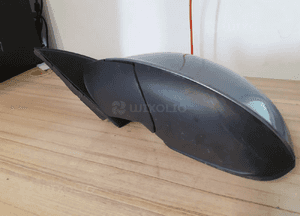Lusterko elektryczne lewe 5 pin opel insignia a Z179 2