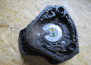 Air bag poduszka powietrzna kierowcy opel vauxhall corsa d lift PA25060044 4