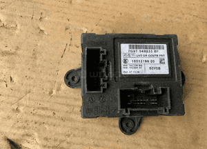 Moduł sterownik drzwi prawy przód Ford Mondeo MK4 7G9T14B533BF 1