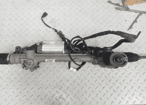 Vw eos 2.0FSI maglownica przekladnia 1K1423051EA 7805501466 1K0909144H 2