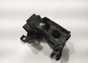 Łapa podpora poduszka silnika lewa nissan navara iv D23 NP300 2.3 dci 15-22 4
