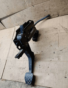 Pedał sprzęgła pompka VW New Beetle 1J1721321C 1J1721373C 3