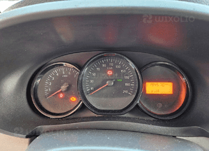 Dacia Dokker   1.6 zegar licznik  248108050R 1