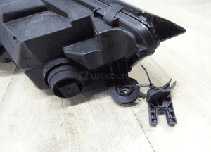Audi A4 B9 lift 8W full led lampa lewa 8W0941011 11