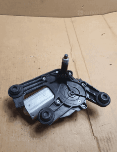 SILNICZEK WYCIERACZKI TYŁ PEUGEOT / CITROEN nr 53031812 5