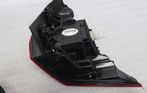 Lampa tylna lewa led vw tiguan ii 2 5NA945207A 2016 4