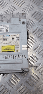 BMW F30 F31 F33 F34 F36 CZYTNIK NAWIGACJI 9350340 12