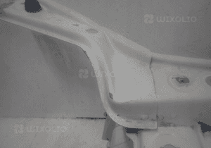 Pas przedni wzmocnienie dacia sandero 2 ii 2012- 2