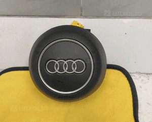 Audi A1 A3 poduszka airbag kierowcy nowy oryginał 2