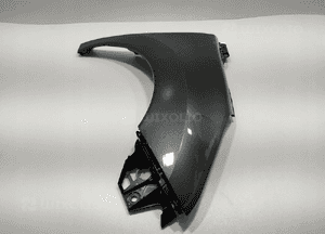 Błotnik prawy przód przedni peugeot 3008 i 2009-2012 6