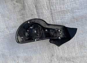Toyota 86 / subaru brz lampa tylna lewa led 2