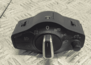 Włącznik świateł audi A4 B8 A5 Q5 8K09415316 2
