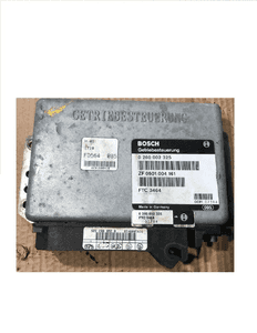 Sterownik automatycznej skrzyni biegów BOSCH FTC3464 RANGE ROVER P38 V8 1