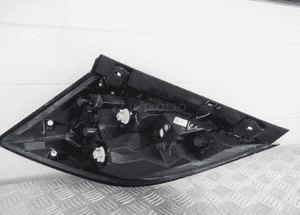 Lampa tylna tył prawa honda civic x hb hatchback 2015- 5