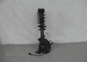 MCPERSON ZWROTNICA PRAWA FORD B-MAX 2