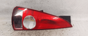 .  TYL TYLNA LAMPA LEWA RENAULT ESPACE 4 1