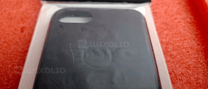 MINI COOPER Etui iPhone 7 / 8 80212445707 6