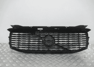 Grill gril atrapa volvo XC60 ii r-design 2017- 12