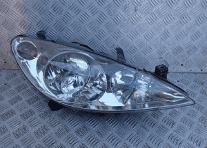 Lampa prawy przód peugeot 307 europa 9634369080 radom 1