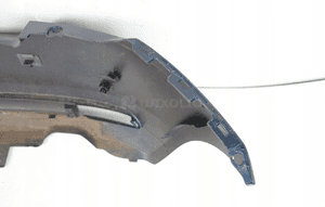Fiat 500 lift 2015- zderzak tył tylny 735695621 9