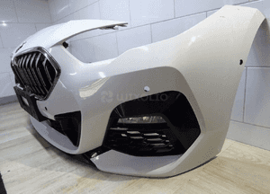 Zderzak przód BMW F44 M-PAKIET 19- pdc6 2
