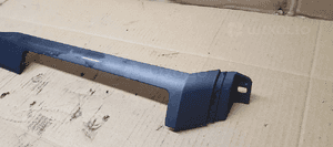 Listwa osłona dekor konsoli BMW 3 E46 8196103 3